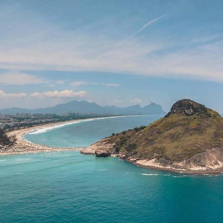 Longboard Paradise Suites Rio de Janeiro Exteriér fotografie