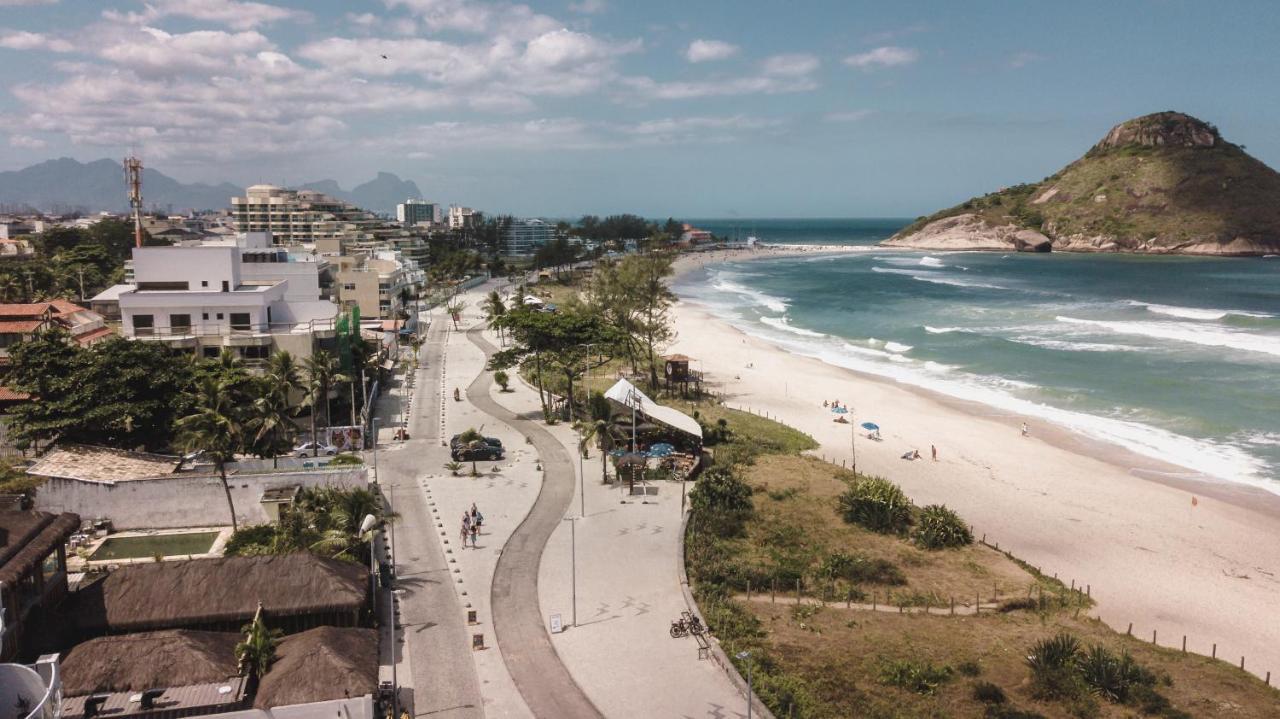 Longboard Paradise Suites Rio de Janeiro Exteriér fotografie