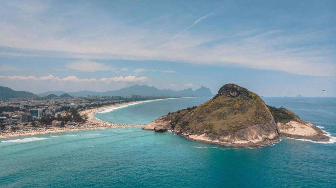 Longboard Paradise Suites Rio de Janeiro Exteriér fotografie