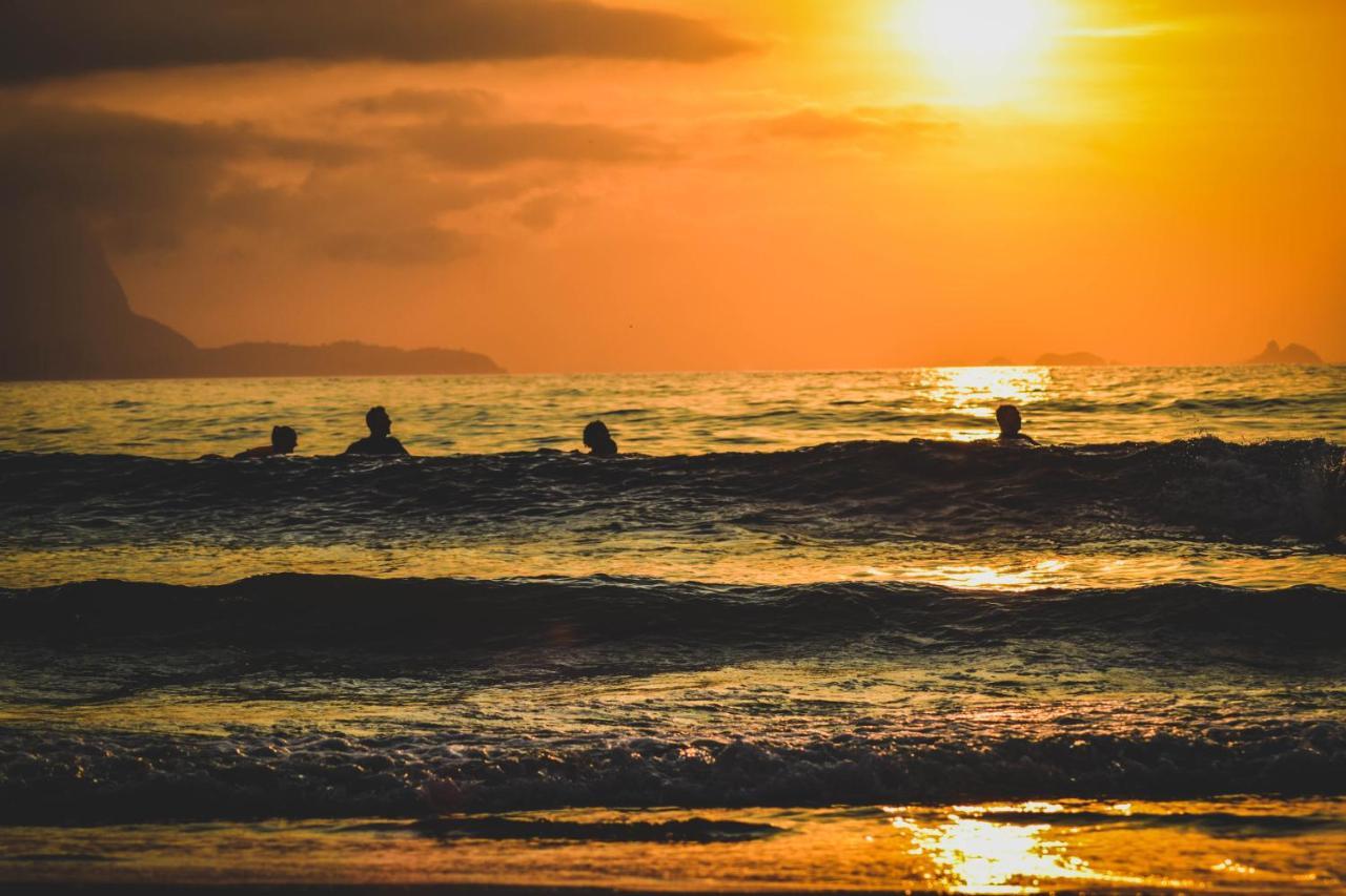 Longboard Paradise Suites Rio de Janeiro Exteriér fotografie