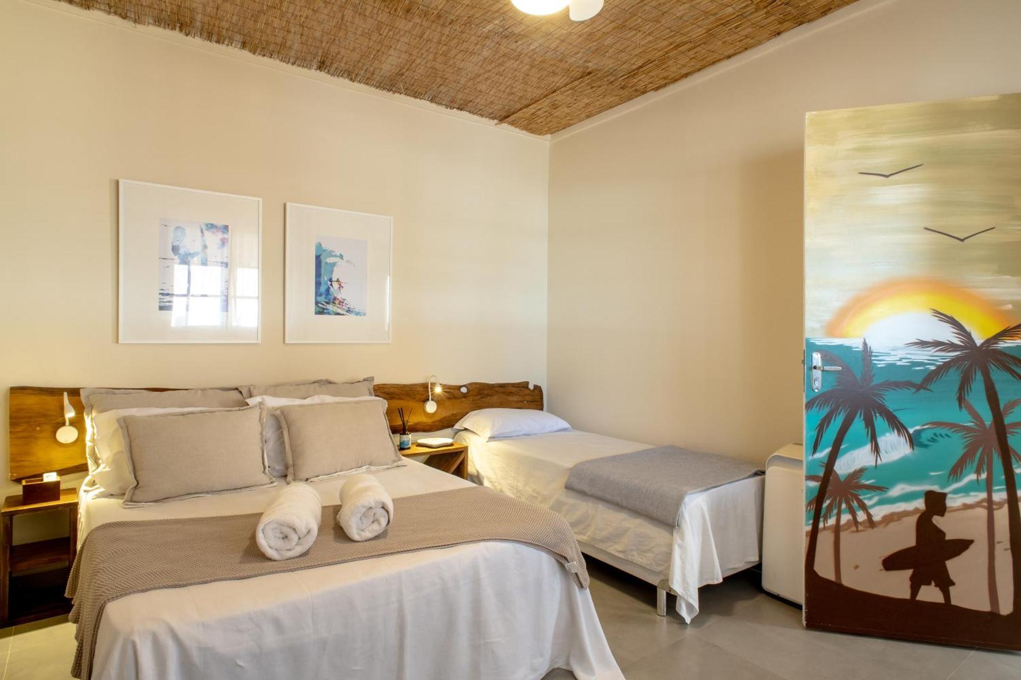 Longboard Paradise Suites Rio de Janeiro Exteriér fotografie