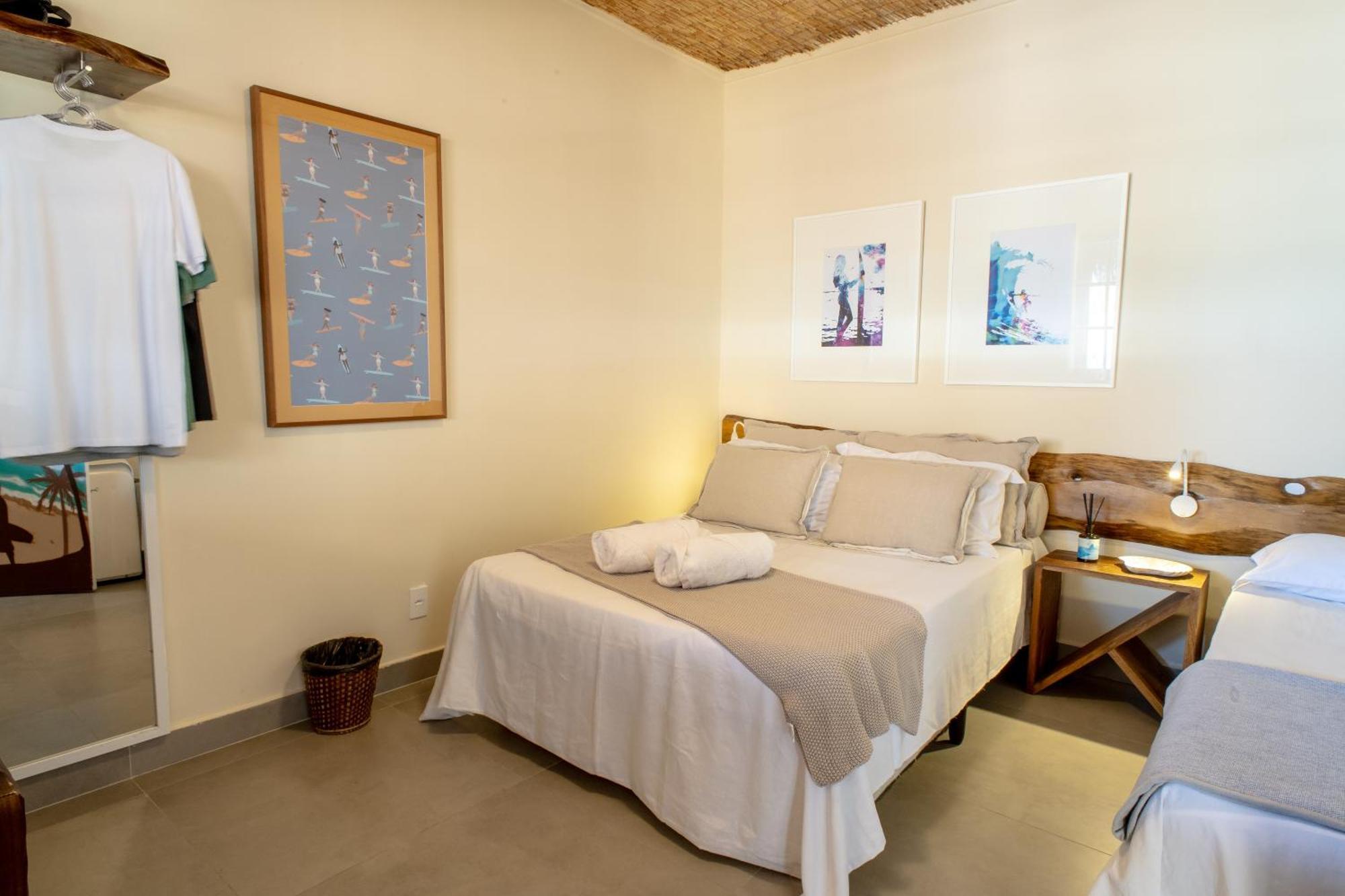Longboard Paradise Suites Rio de Janeiro Exteriér fotografie