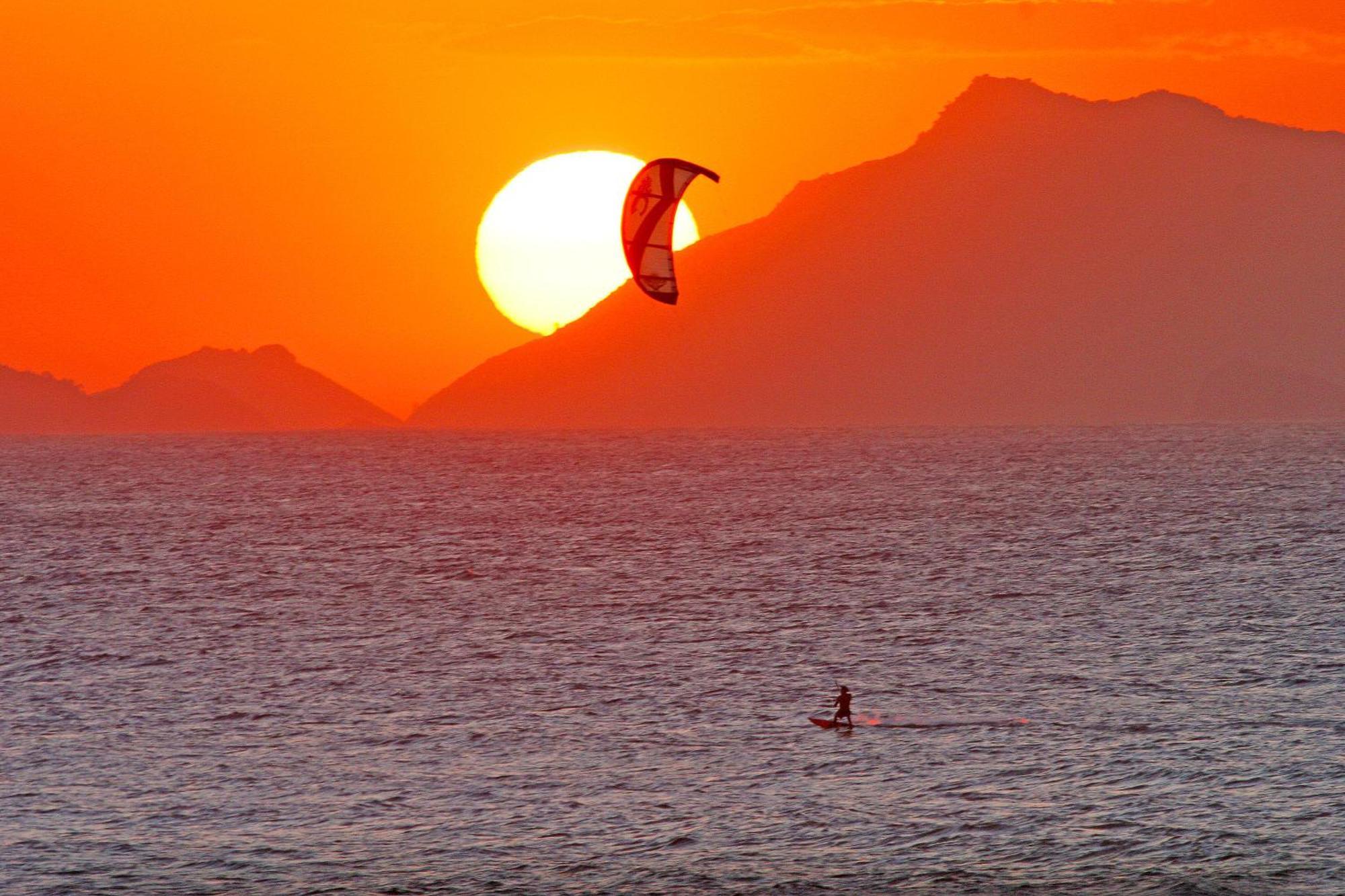 Longboard Paradise Suites Rio de Janeiro Exteriér fotografie