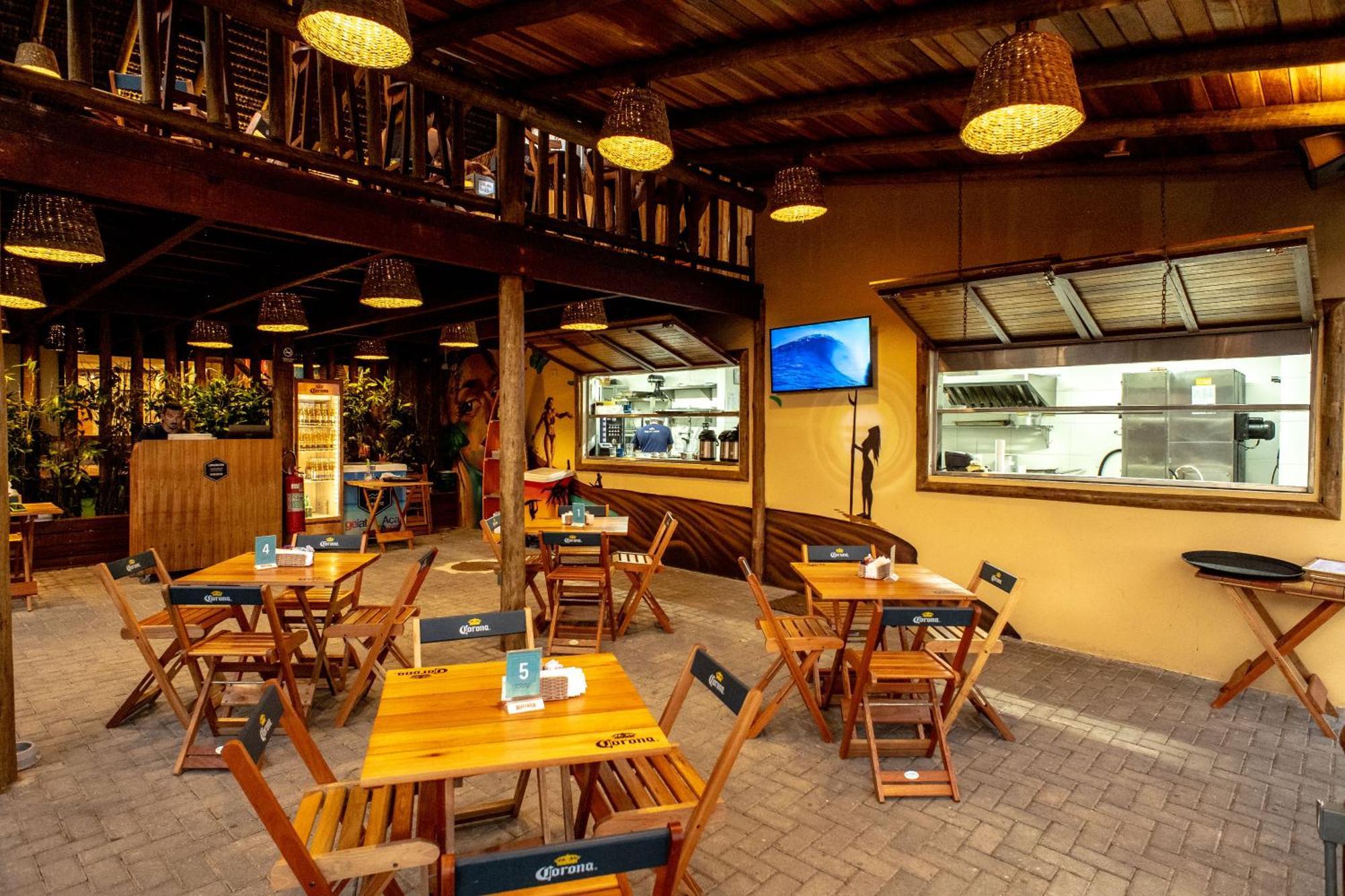 Longboard Paradise Suites Rio de Janeiro Exteriér fotografie