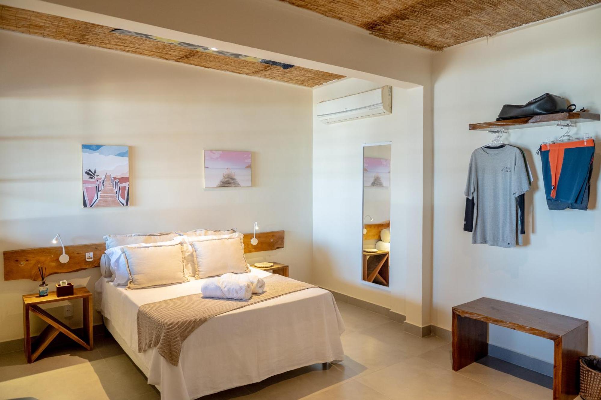 Longboard Paradise Suites Rio de Janeiro Exteriér fotografie