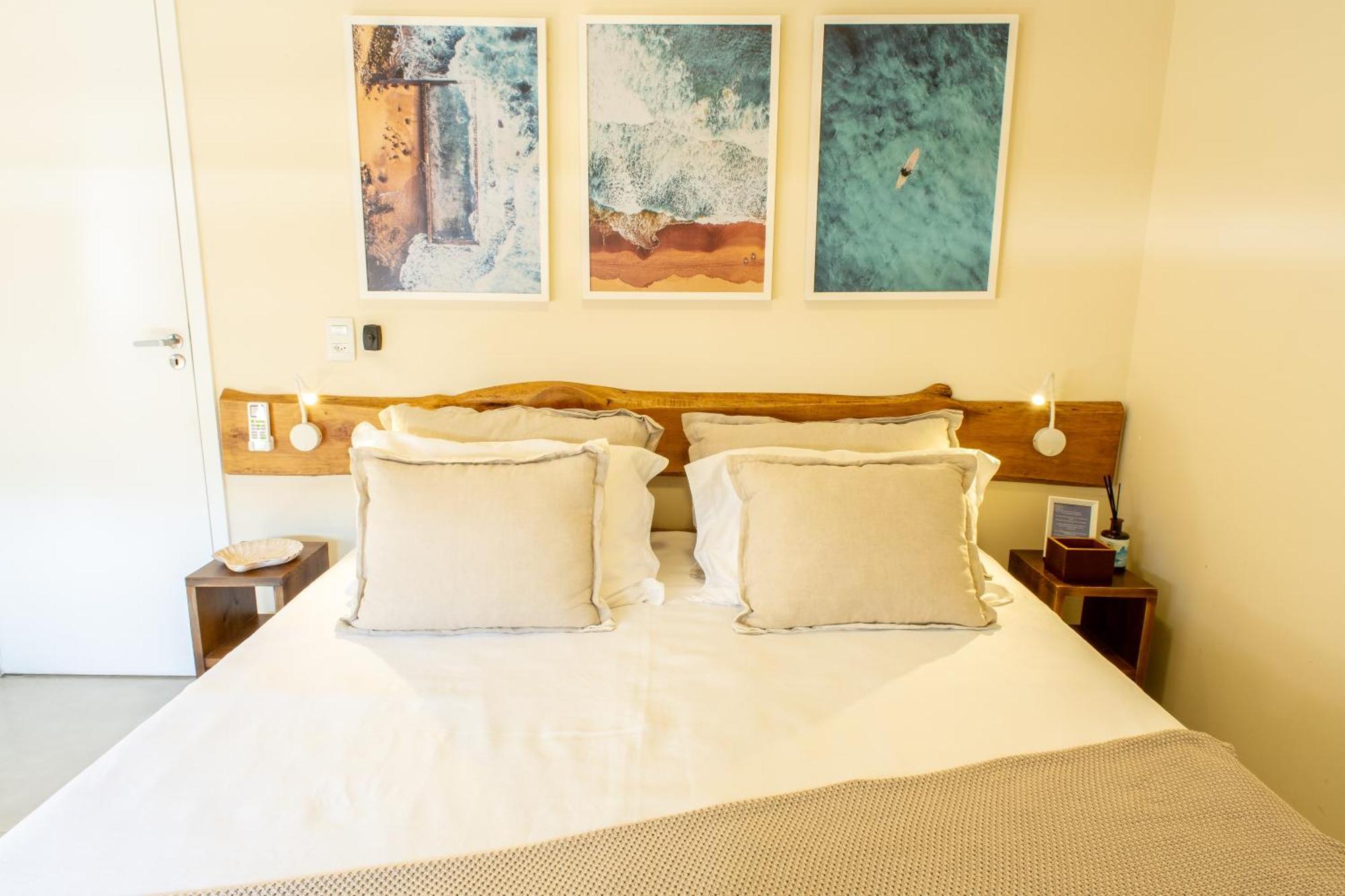 Longboard Paradise Suites Rio de Janeiro Exteriér fotografie