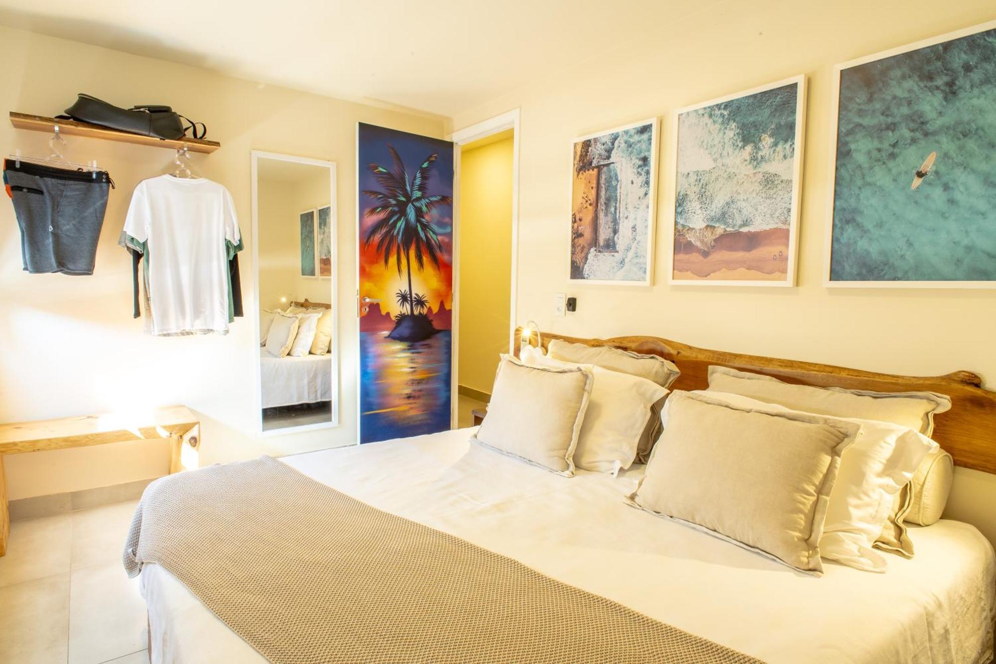 Longboard Paradise Suites Rio de Janeiro Exteriér fotografie