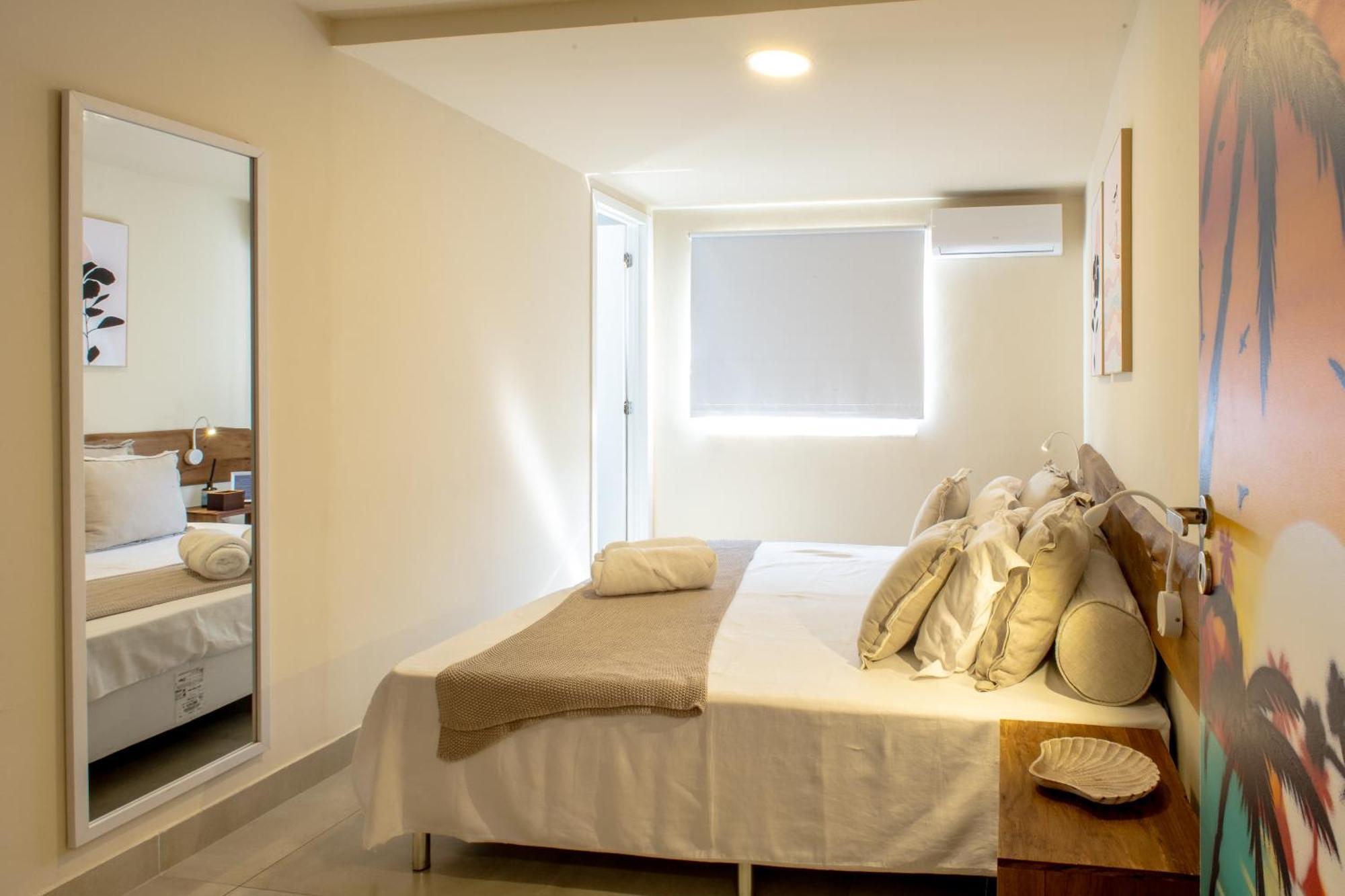 Longboard Paradise Suites Rio de Janeiro Pokoj fotografie