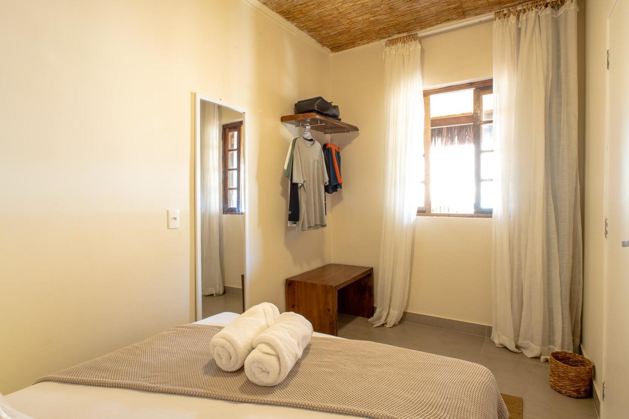 Longboard Paradise Suites Rio de Janeiro Pokoj fotografie