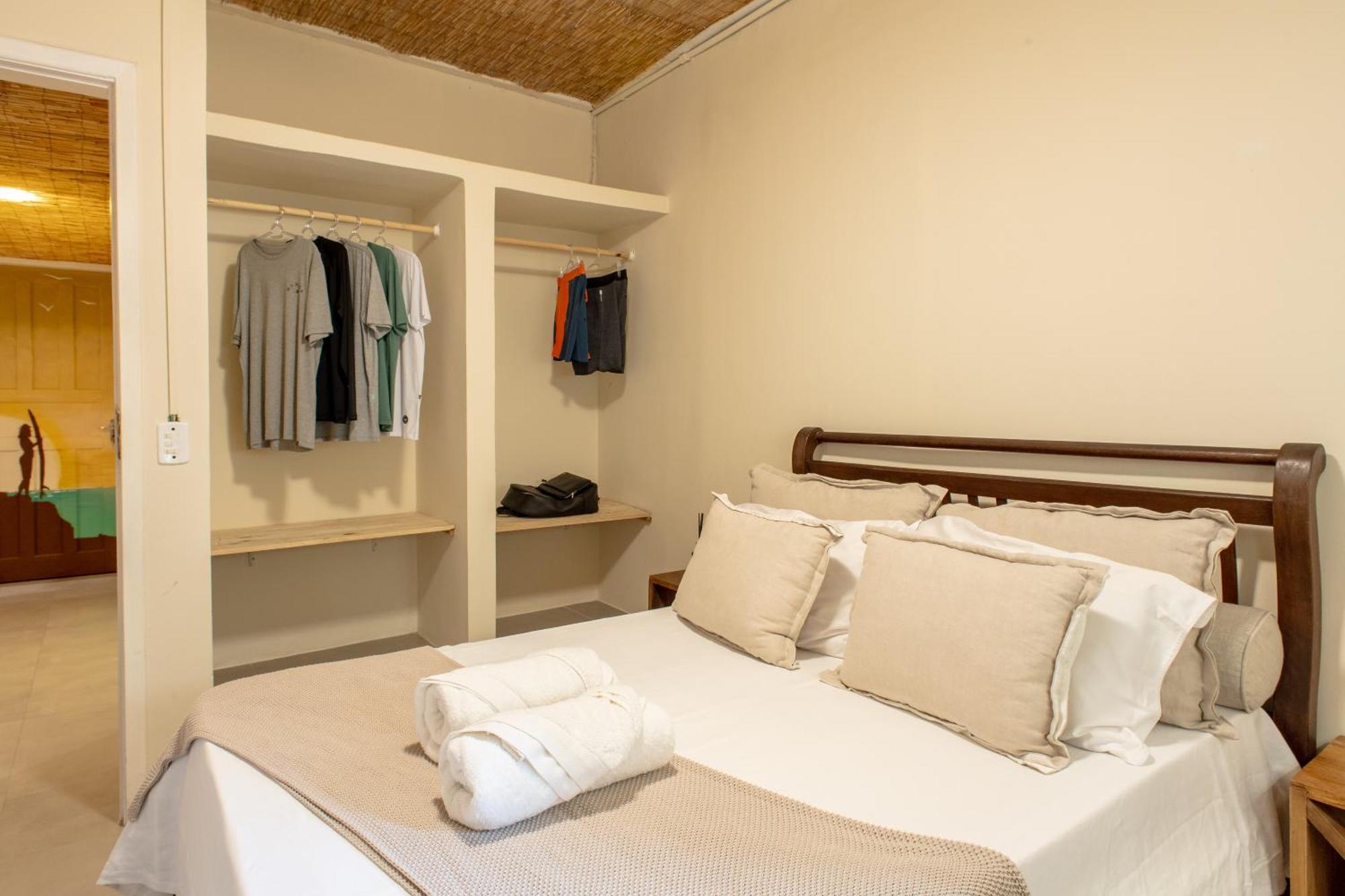 Longboard Paradise Suites Rio de Janeiro Pokoj fotografie